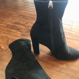 Steve Madden Ankle Boots
